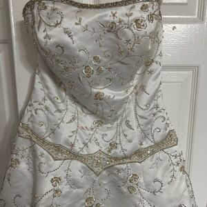 Wedding Gown